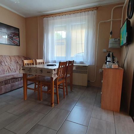 Zsuzsa Vendeghaz Villa Bogacs Luaran gambar