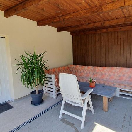 Zsuzsa Vendeghaz Villa Bogacs Luaran gambar