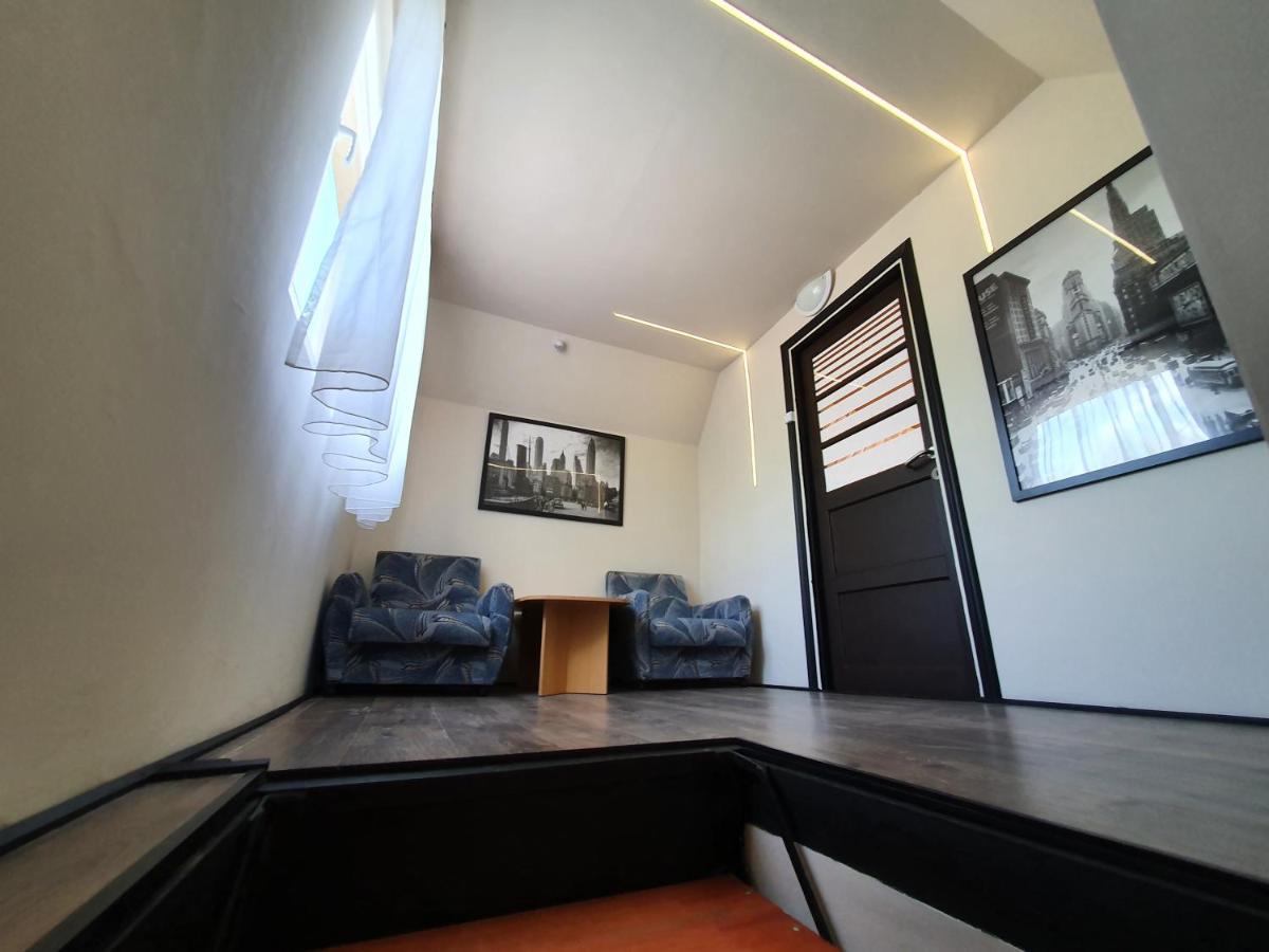 Zsuzsa Vendeghaz Villa Bogacs Luaran gambar