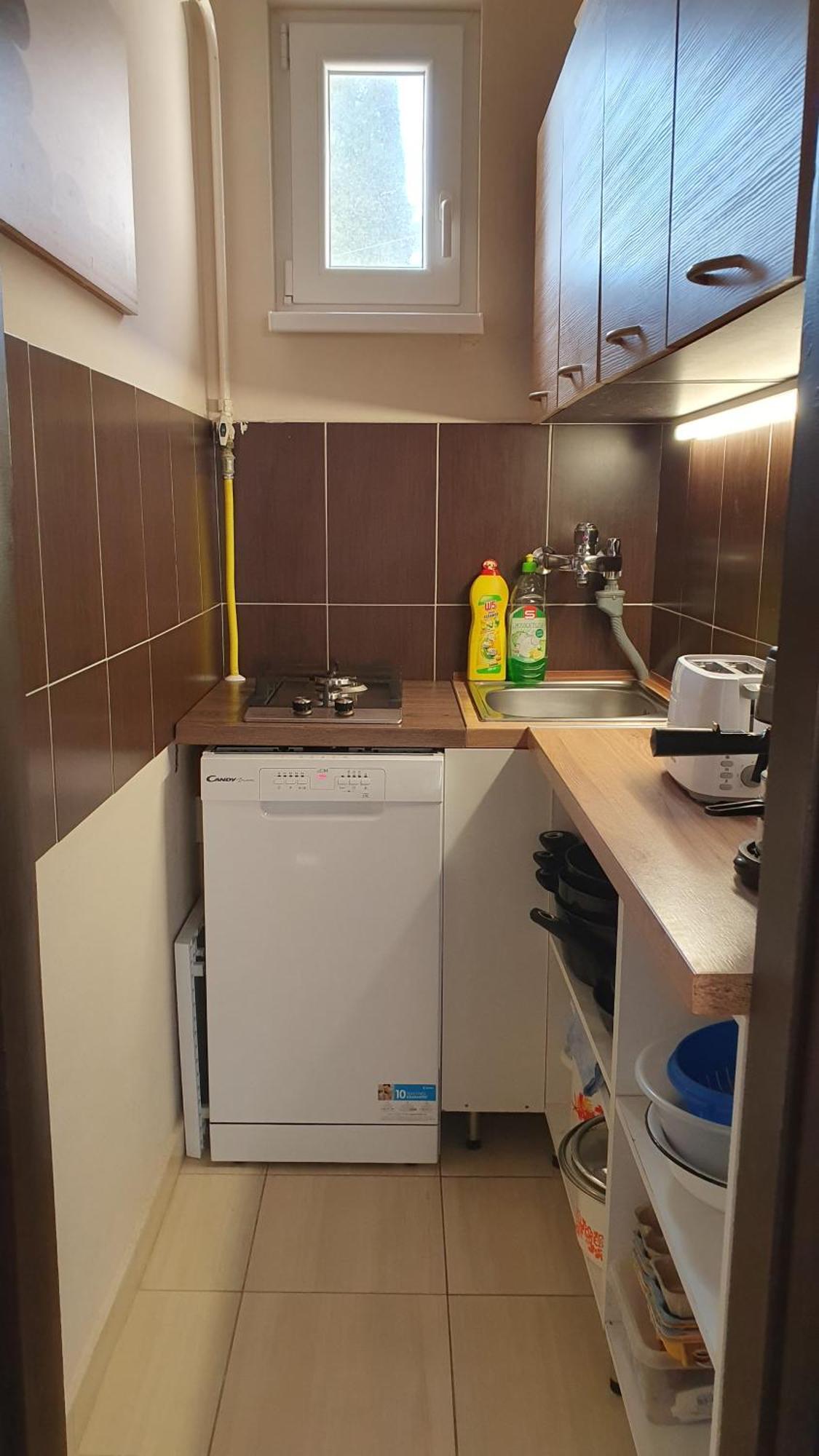 Zsuzsa Vendeghaz Villa Bogacs Luaran gambar