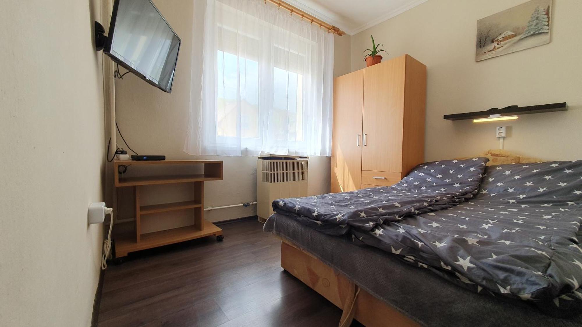Zsuzsa Vendeghaz Villa Bogacs Luaran gambar