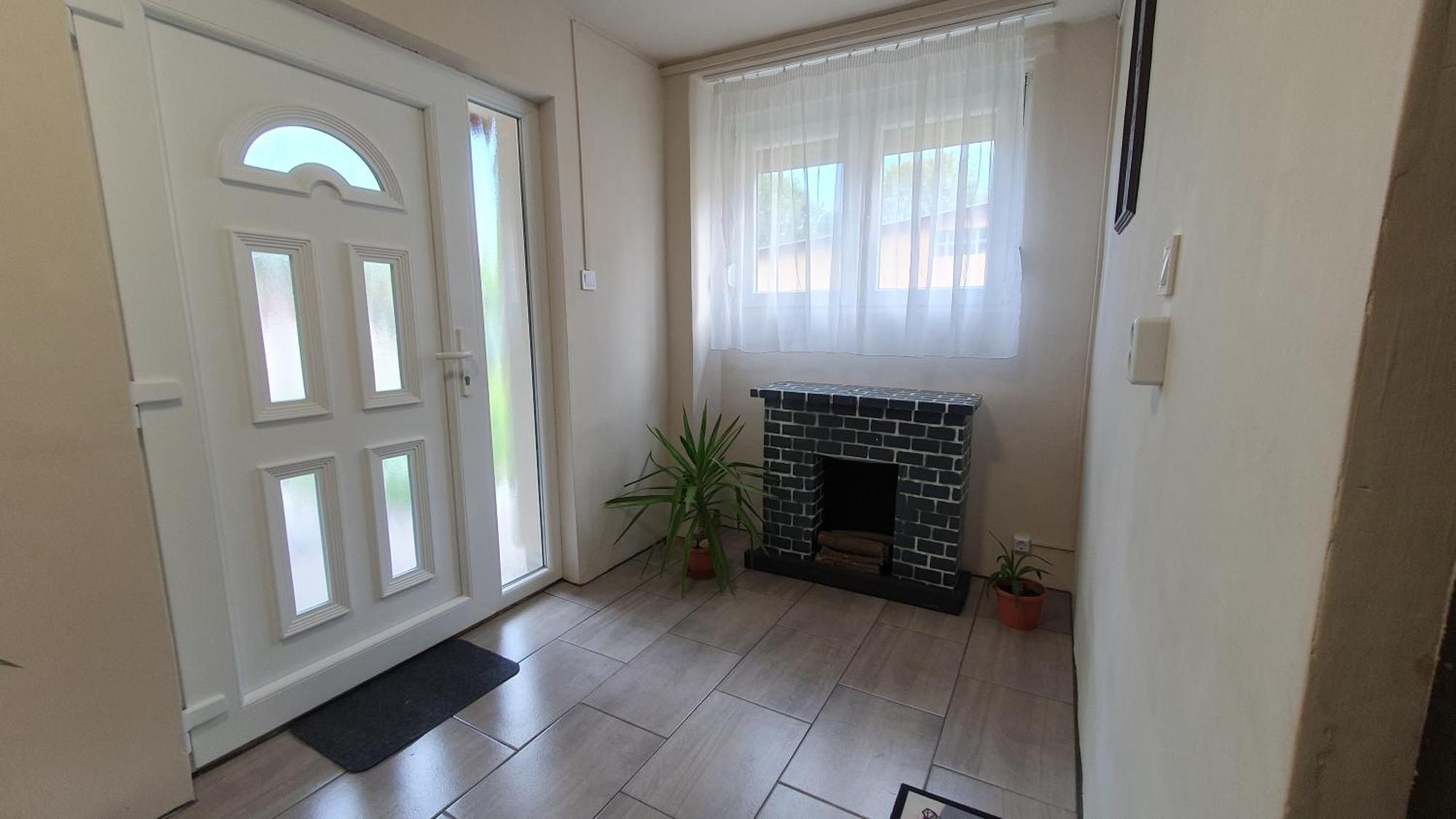 Zsuzsa Vendeghaz Villa Bogacs Luaran gambar