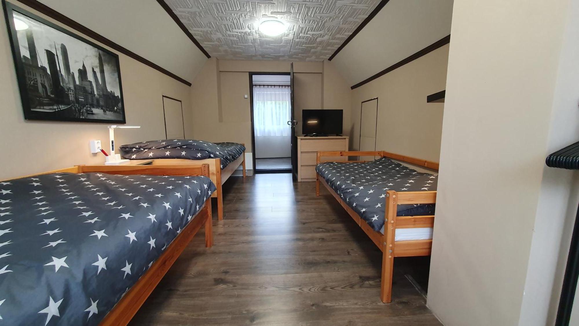 Zsuzsa Vendeghaz Villa Bogacs Luaran gambar