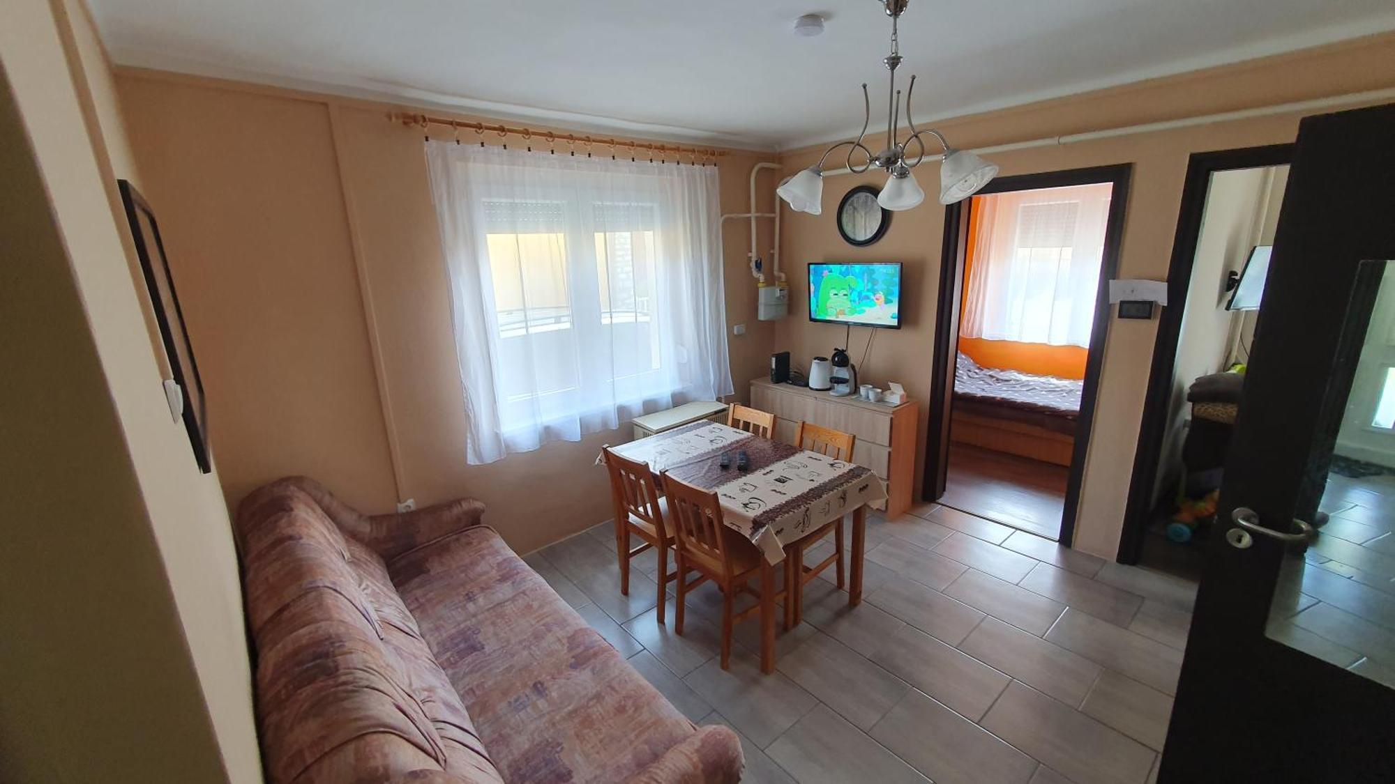 Zsuzsa Vendeghaz Villa Bogacs Luaran gambar